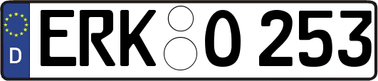ERK-O253