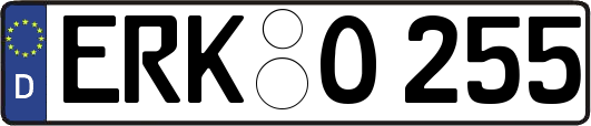 ERK-O255