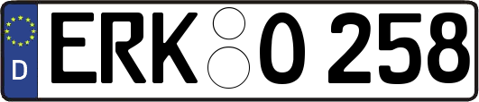 ERK-O258