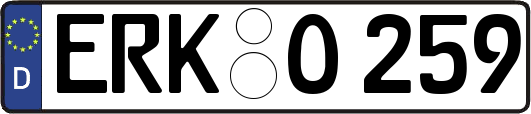 ERK-O259