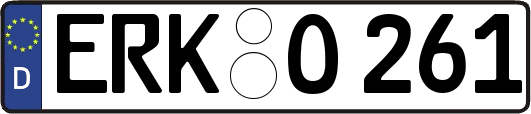 ERK-O261