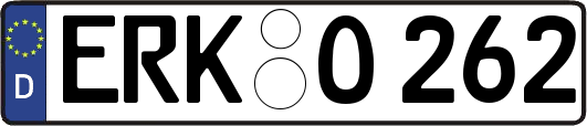 ERK-O262