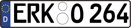 ERK-O264