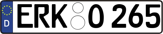 ERK-O265