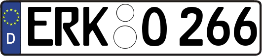 ERK-O266
