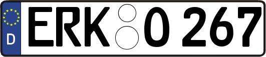 ERK-O267
