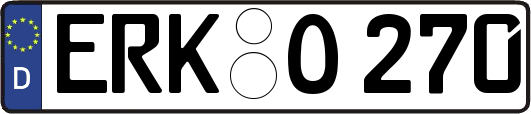 ERK-O270