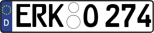 ERK-O274