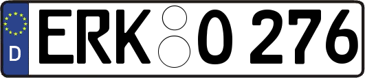 ERK-O276