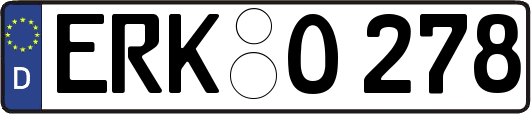 ERK-O278