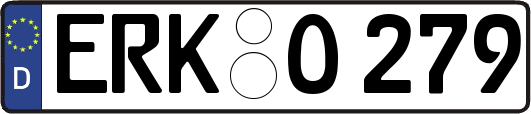 ERK-O279