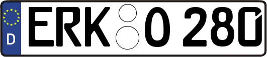 ERK-O280
