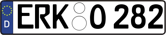 ERK-O282