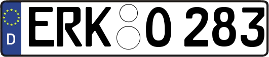 ERK-O283
