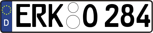 ERK-O284