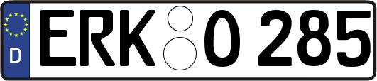ERK-O285