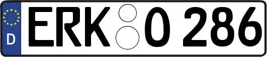 ERK-O286