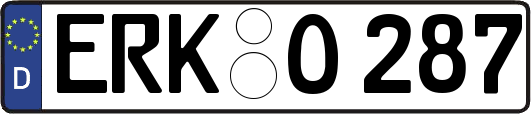 ERK-O287