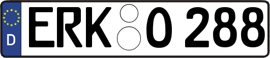 ERK-O288