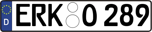 ERK-O289