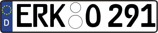ERK-O291