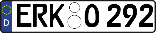 ERK-O292
