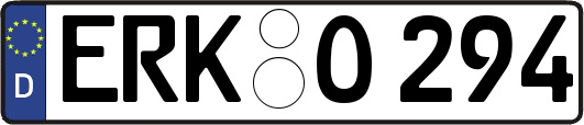 ERK-O294