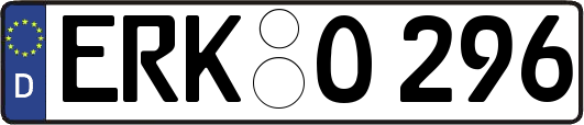 ERK-O296