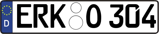 ERK-O304