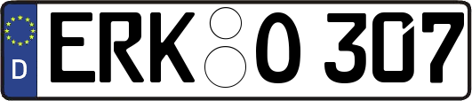 ERK-O307