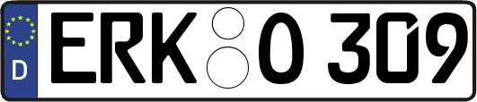 ERK-O309