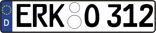 ERK-O312