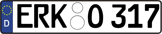 ERK-O317