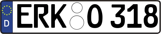 ERK-O318