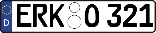 ERK-O321