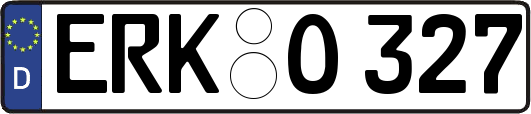 ERK-O327