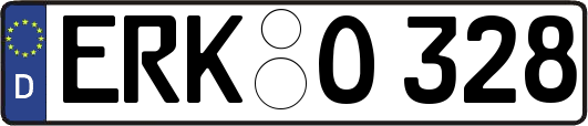 ERK-O328