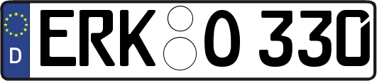 ERK-O330