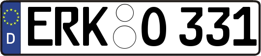 ERK-O331