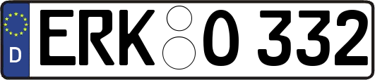 ERK-O332