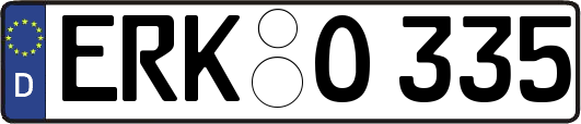 ERK-O335