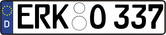 ERK-O337