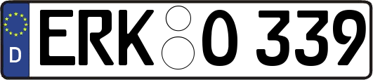 ERK-O339