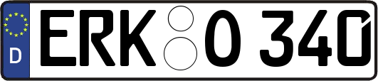 ERK-O340