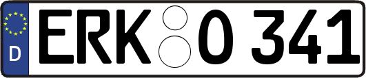 ERK-O341
