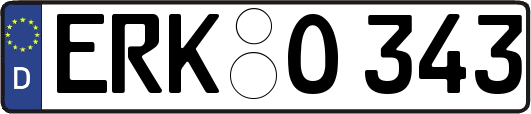 ERK-O343