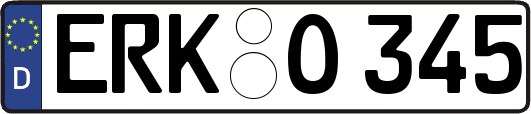 ERK-O345