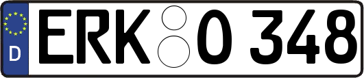 ERK-O348