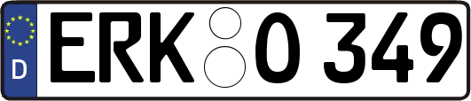 ERK-O349