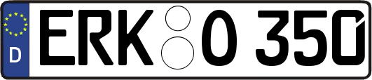 ERK-O350